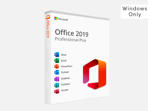 微软Office 2019 批量授权版