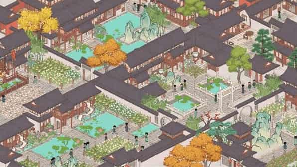 《吾今有世家》刷钱方法分享 怎么刷钱