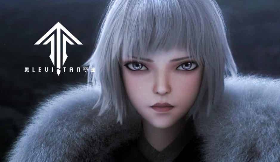 灵笼 第二季 (2025) 4K 高码率 12集完结