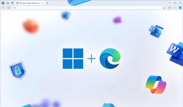 微软 EDGE 浏览器 离线安装包（v138.0.3351.109）