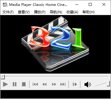 MPC-HC 媒体播放器 2.5.1 中文精简绿色稳定版