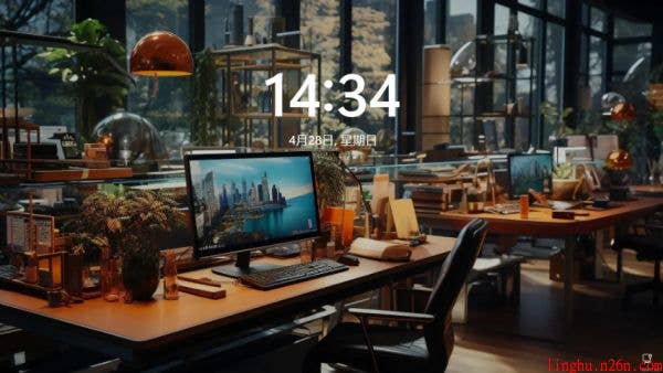 不忘初心 Windows11 23H2 (22631.5126) x64 精简版 游戏版