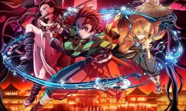 鬼灭之刃S2.2021.游郭篇.4K+1080P.[68.29GB]